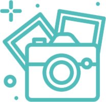 Unsere Schwimmschule in Frankfurt Sachsenhausen bietet sichere und liebevolle Betreuung während des Babyschwimmkurses.